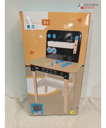 Établi en bois pour enfants...