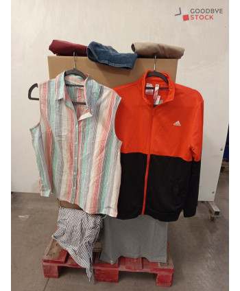 Textiles femmes - 100 %...