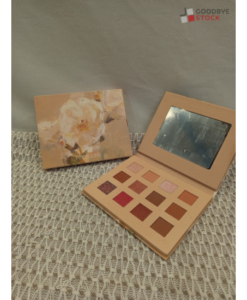 palette de fards à...