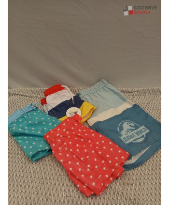 Shorts pour enfants - 50...