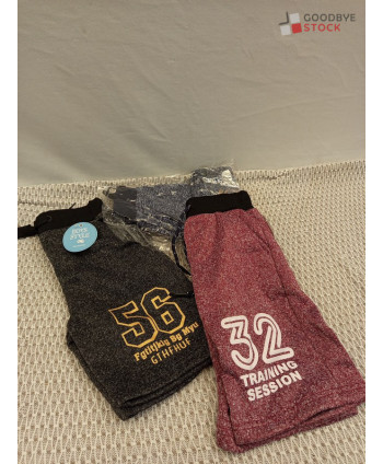 Shorts pour enfants - 60...