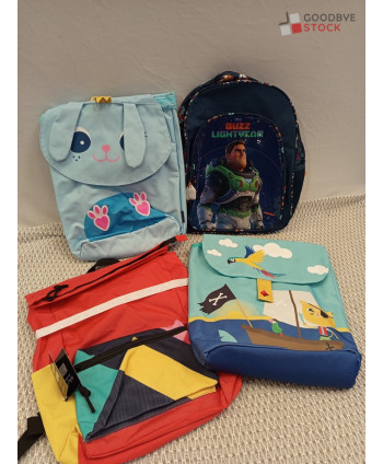 Sacs à dos, cartables - 40...