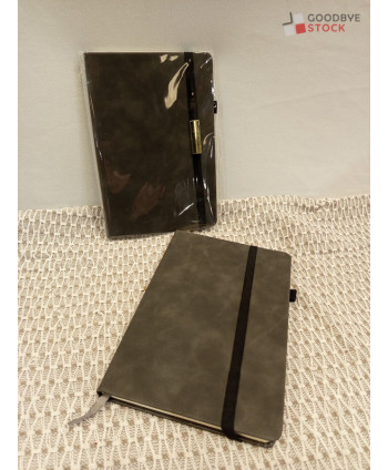 Carnets - 90 pièces
