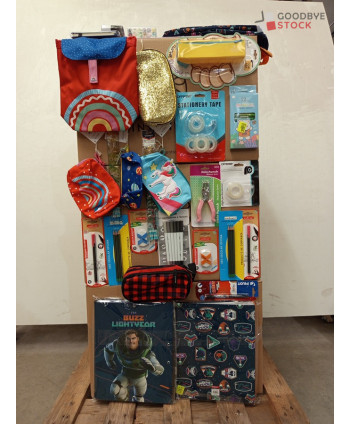 Fournitures scolaire et...