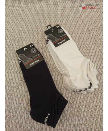 Chaussettes - 50 paquets de...