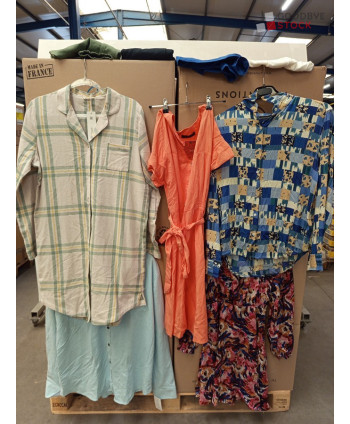 Textiles hommes et femmes -...