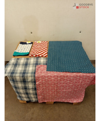 Linge de maison et linge de...