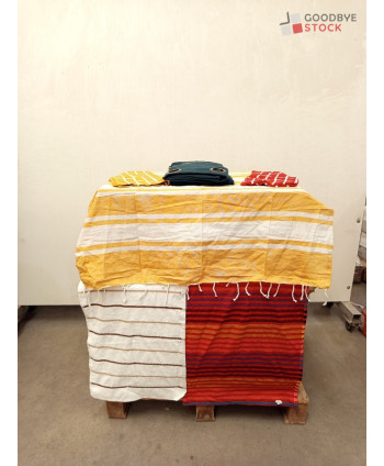 Linge de maison et linge de...