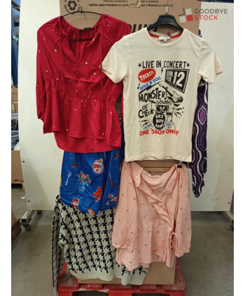Textiles pour hommes et...