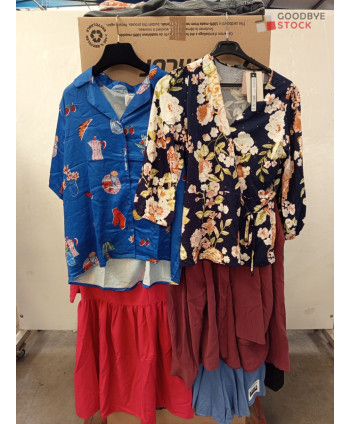 Textiles pour hommes et...