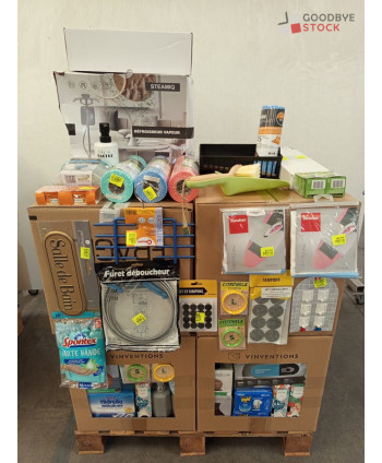 Produits et accessoires...