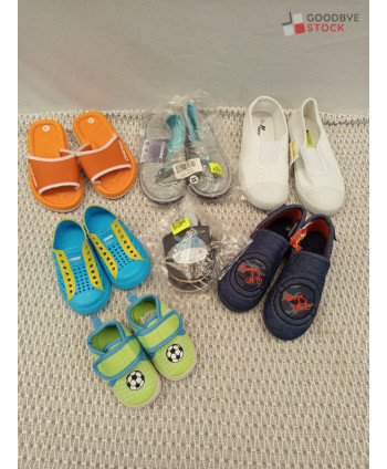 Chaussures / chaussons...
