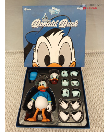 Coffrets de figurine Donald...