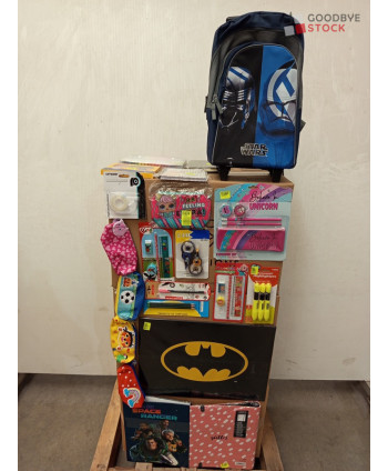 Fournitures scolaire et...