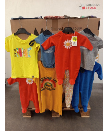 Textiles enfants de marque...