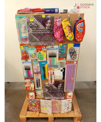 Fournitures scolaire et...