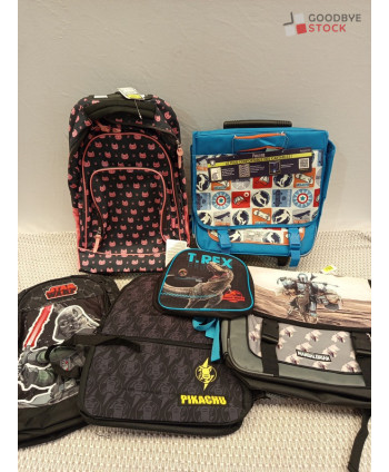 Sacs à dos, cartables - 30...