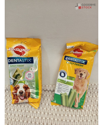 Friandise pour chien - 140...