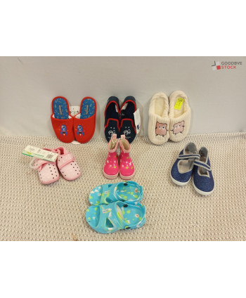 Chaussures / chaussons...