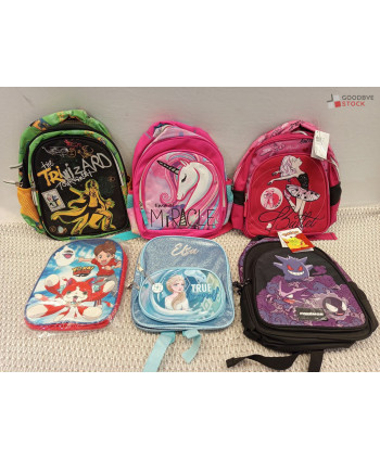 Sac à dos petit formats -...