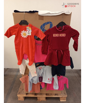 Textiles enfants 100 %...