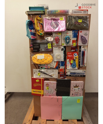 Fournitures scolaire et...