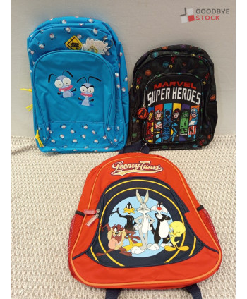 Sacs à dos - 30 pièces