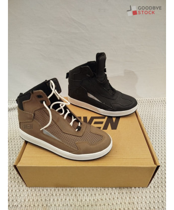 Chaussures Moto - 9 pièces
