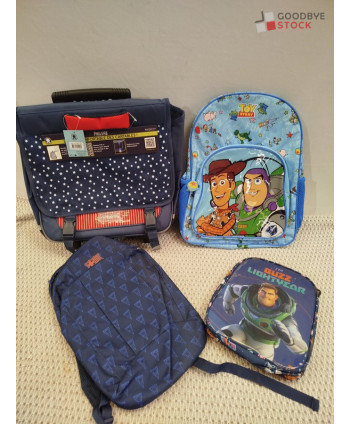 Sacs à dos, cartables - 30...