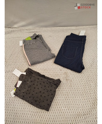 Pantalons STOOKER - 50 pièces