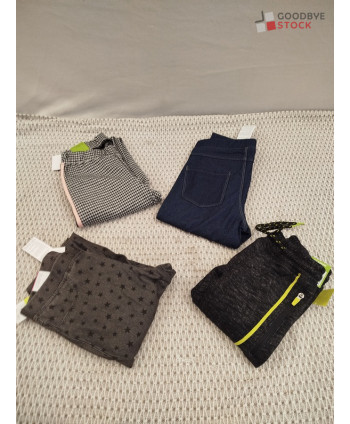 Pantalons STOOKER - 50 pièces