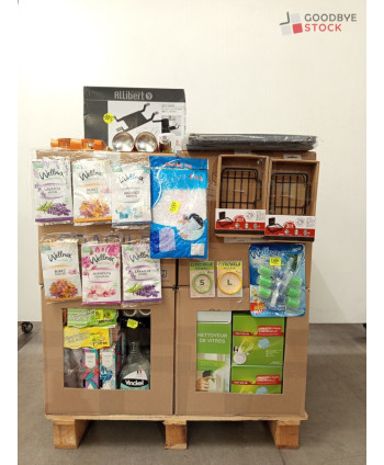 Produits et accessoires...