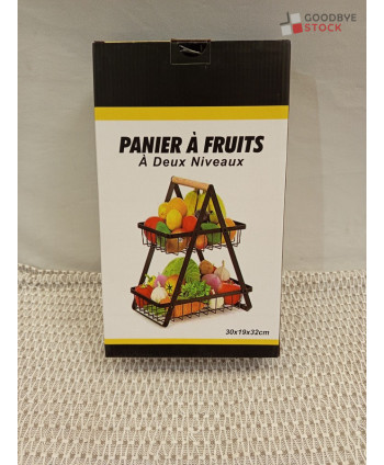 Paniers à fruits - 7  pièces