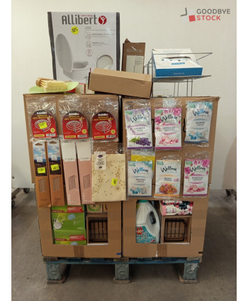 Produits et accessoires...