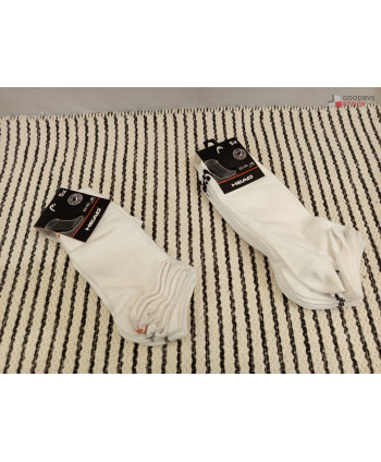 Chaussettes - 30 paquets de...