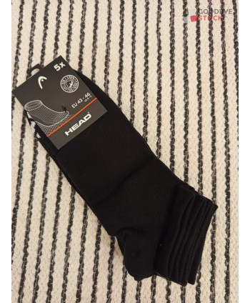 Chaussettes - 48 paquets de...