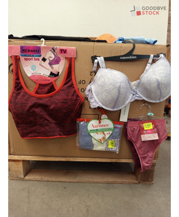 Sous vêtements femme - 200...