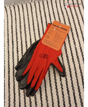 Gants de protection - 200...