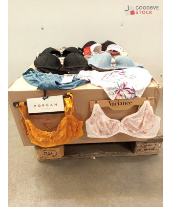 Lingerie pour femmes - 100%...