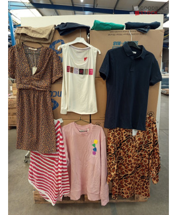 Textiles hommes et femmes -...