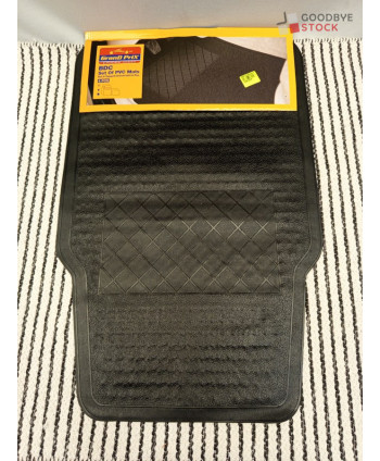 Sets de tapis de voiture -...