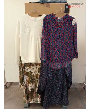 Textiles hommes et femmes -...