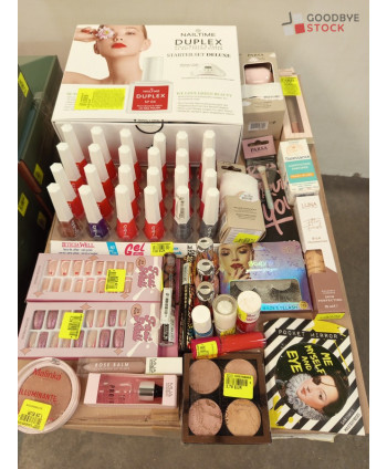 Produits cosmétiques - 500...