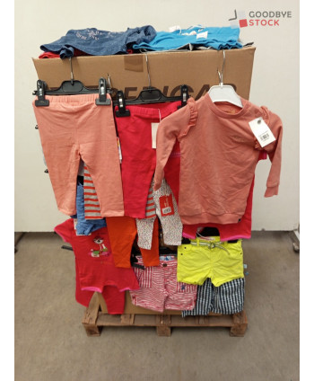 Textiles enfants 100 %...