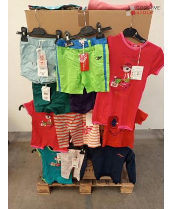Textiles enfants 100 %...