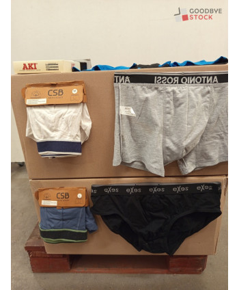 Sous vêtements hommes - 150...
