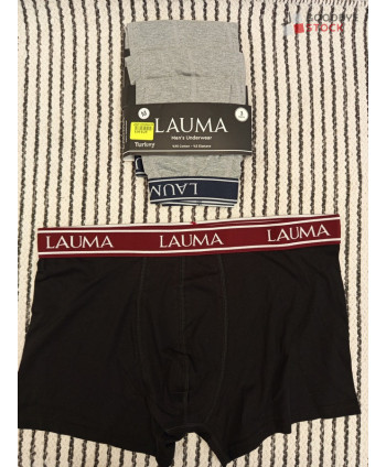 Boxers hommes - 35 packs