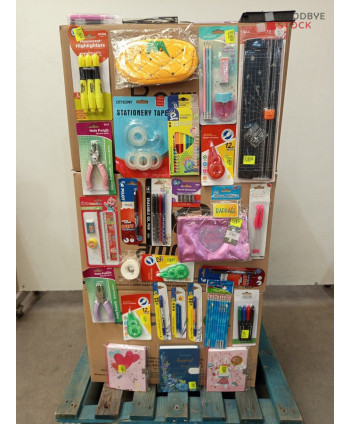 Fournitures scolaire et...
