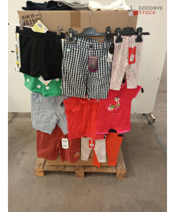 Textiles enfants 100 %...