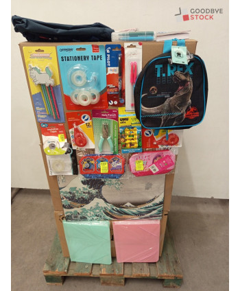 Fournitures scolaire et...